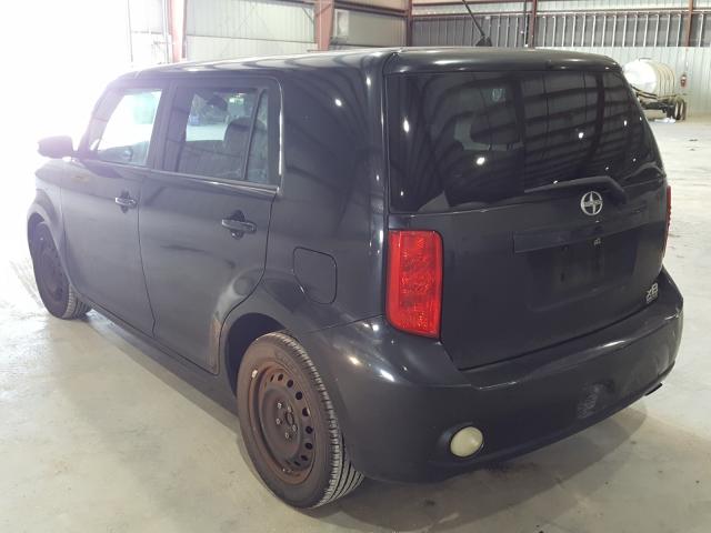 Photo 2 VIN: JTLZE4FE5A1099983 - TOYOTA SCION XB 