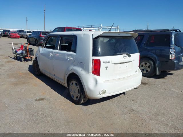 Photo 2 VIN: JTLZE4FE5A1100307 - SCION XB 