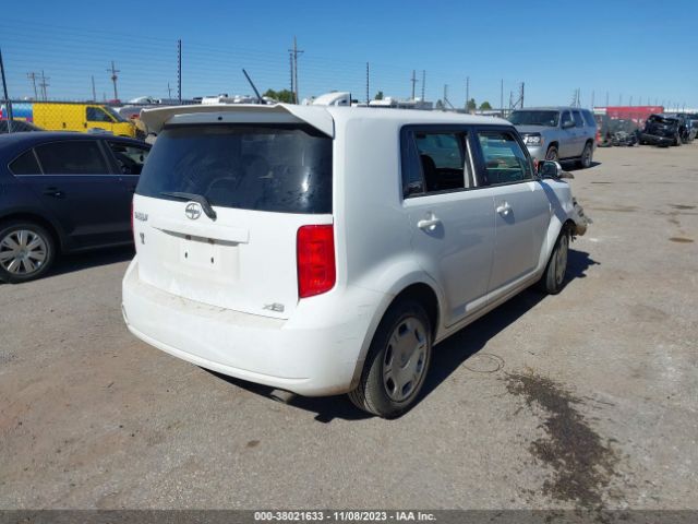 Photo 3 VIN: JTLZE4FE5A1100307 - SCION XB 