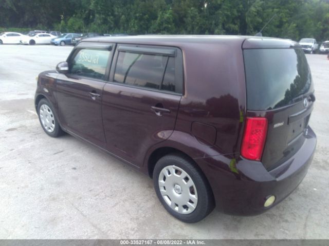 Photo 2 VIN: JTLZE4FE5A1102316 - SCION XB 