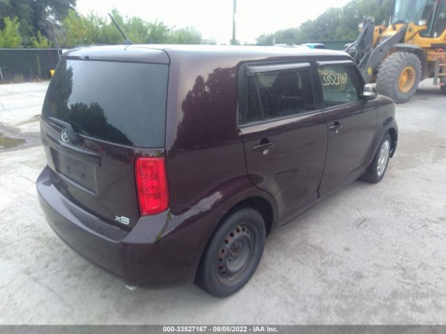 Photo 3 VIN: JTLZE4FE5A1102316 - SCION XB 