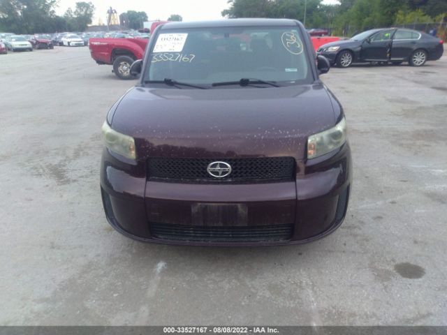 Photo 5 VIN: JTLZE4FE5A1102316 - SCION XB 