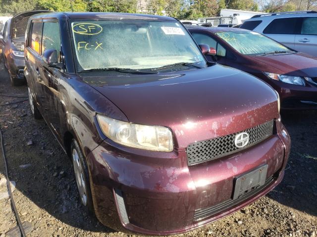 Photo 0 VIN: JTLZE4FE5A1106625 - SCION XB 