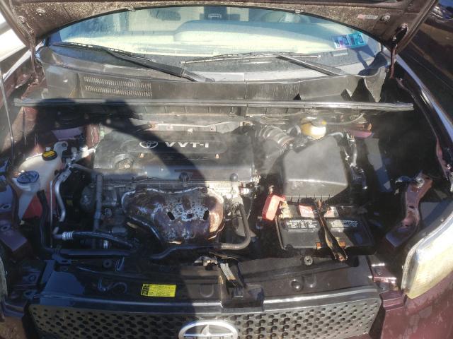 Photo 6 VIN: JTLZE4FE5A1106625 - SCION XB 