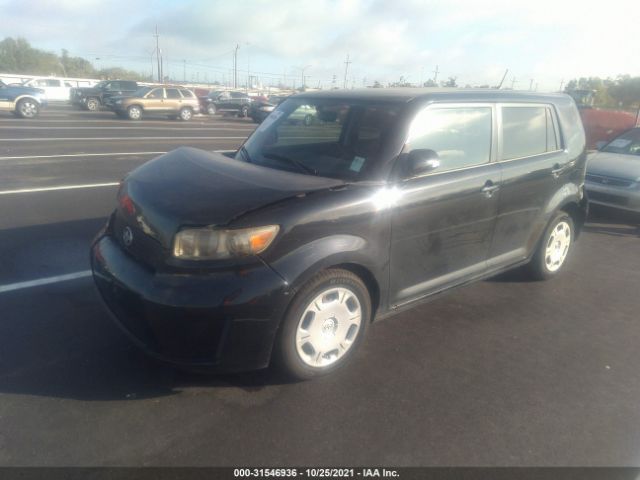 Photo 1 VIN: JTLZE4FE5A1107144 - SCION XB 