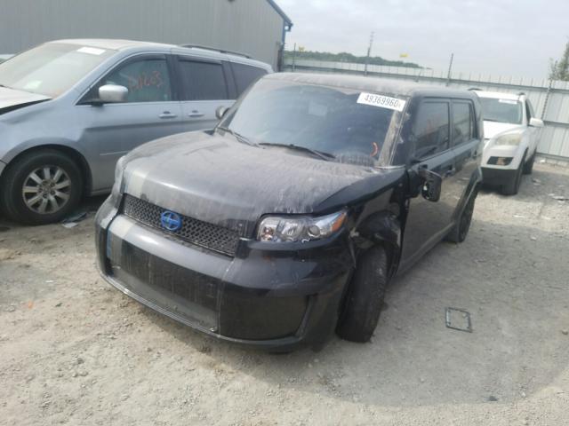 Photo 1 VIN: JTLZE4FE5A1109928 - TOYOTA SCION XB 