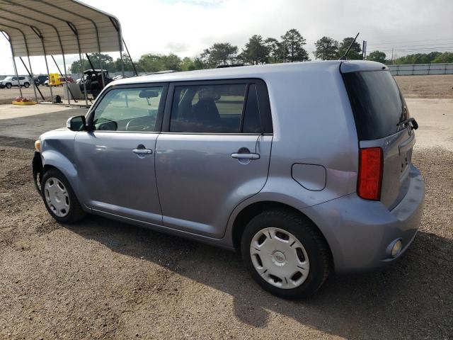 Photo 1 VIN: JTLZE4FE5A1110240 - TOYOTA SCION XB 