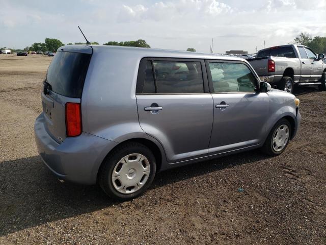 Photo 2 VIN: JTLZE4FE5A1110240 - TOYOTA SCION XB 