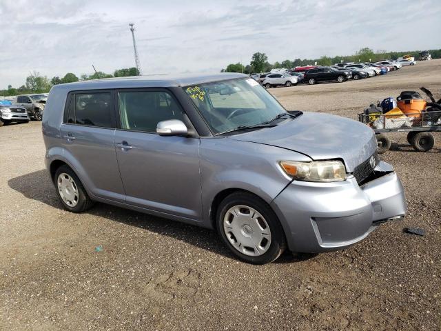 Photo 3 VIN: JTLZE4FE5A1110240 - TOYOTA SCION XB 