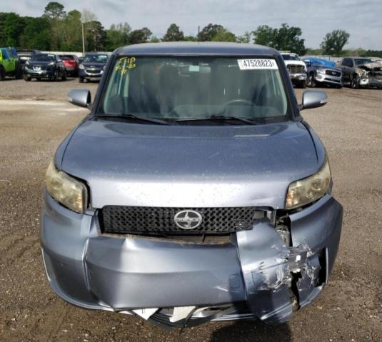 Photo 4 VIN: JTLZE4FE5A1110240 - TOYOTA SCION XB 