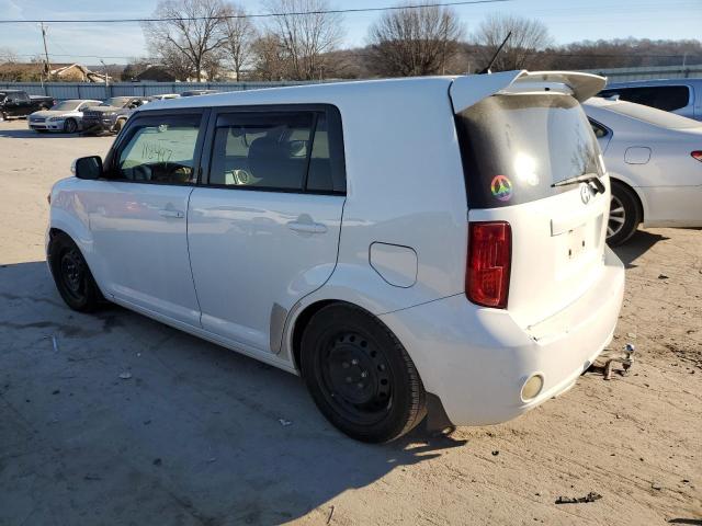 Photo 1 VIN: JTLZE4FE5A1110299 - SCION XB 