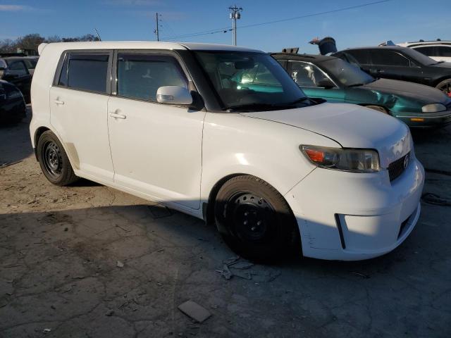 Photo 3 VIN: JTLZE4FE5A1110299 - SCION XB 