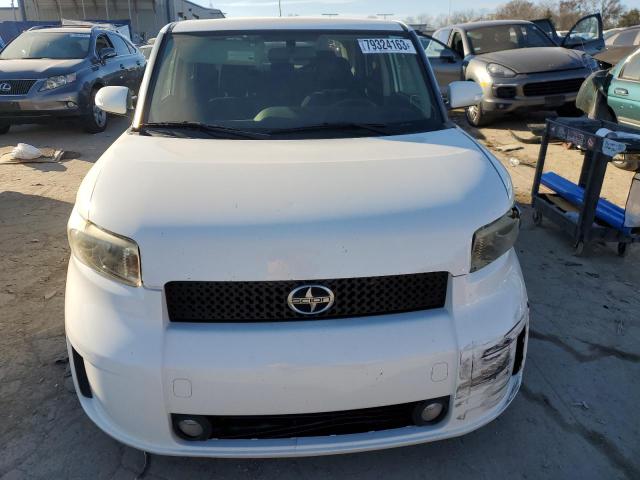 Photo 4 VIN: JTLZE4FE5A1110299 - SCION XB 