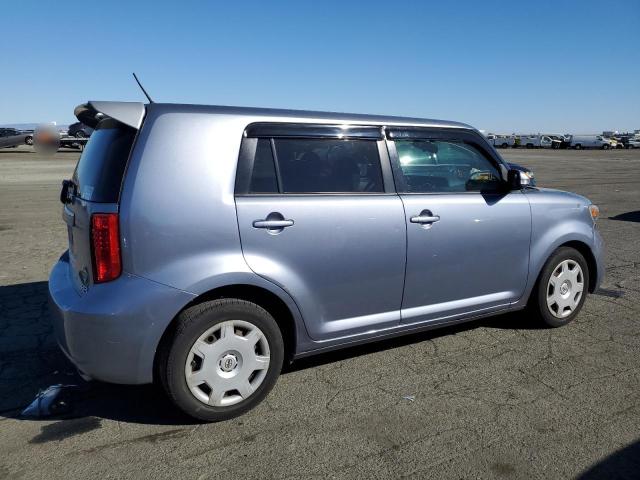 Photo 2 VIN: JTLZE4FE5A1110674 - TOYOTA SCION XB 