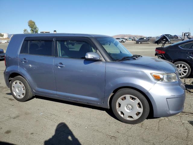 Photo 3 VIN: JTLZE4FE5A1110674 - TOYOTA SCION XB 