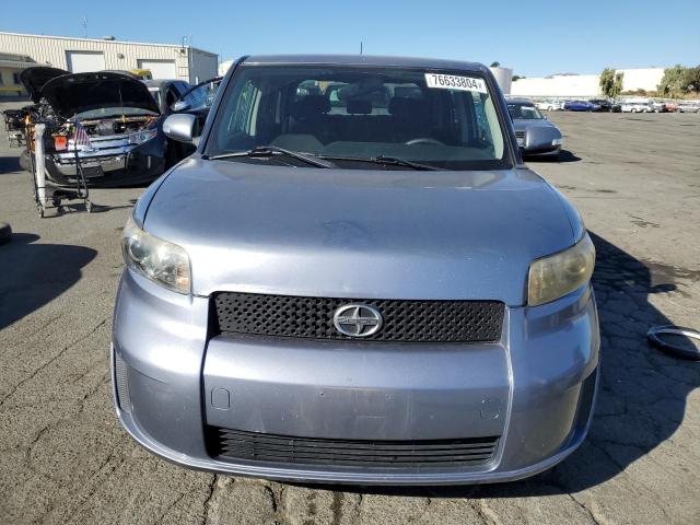 Photo 4 VIN: JTLZE4FE5A1110674 - TOYOTA SCION XB 