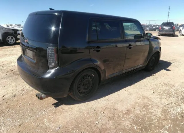 Photo 3 VIN: JTLZE4FE5A1111114 - SCION XB 