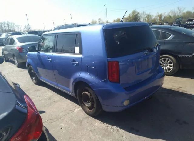 Photo 2 VIN: JTLZE4FE5A1113011 - SCION XB 