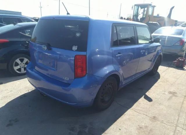 Photo 3 VIN: JTLZE4FE5A1113011 - SCION XB 