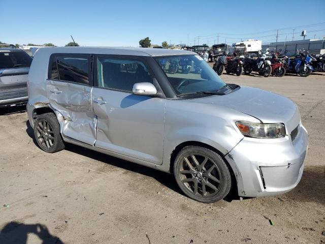 Photo 3 VIN: JTLZE4FE5A1113204 - TOYOTA SCION XB 