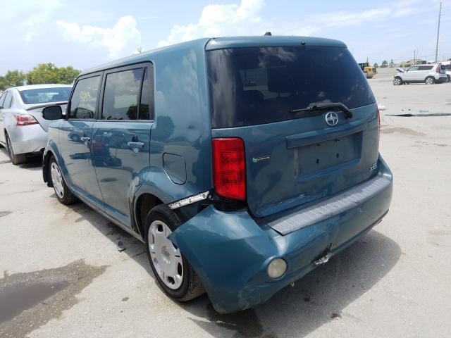 Photo 2 VIN: JTLZE4FE5A1114367 - SCION XB 