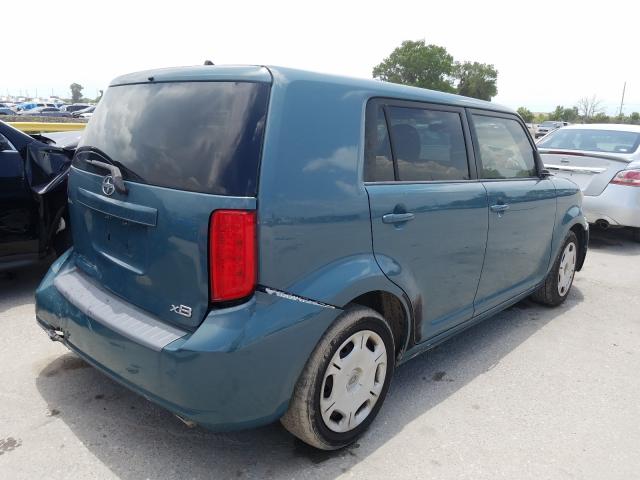 Photo 3 VIN: JTLZE4FE5A1114367 - SCION XB 