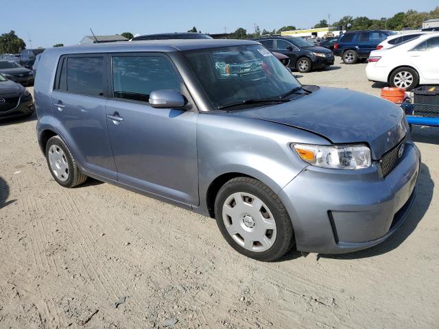 Photo 3 VIN: JTLZE4FE5A1115695 - TOYOTA SCION 