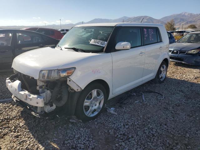 Photo 0 VIN: JTLZE4FE5A1116264 - SCION XB 