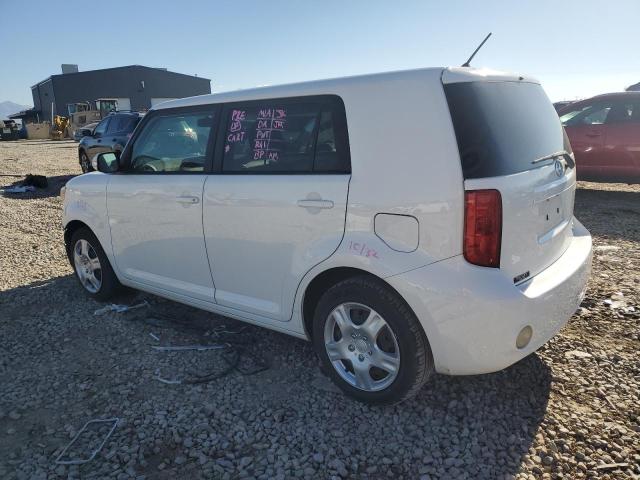 Photo 1 VIN: JTLZE4FE5A1116264 - SCION XB 