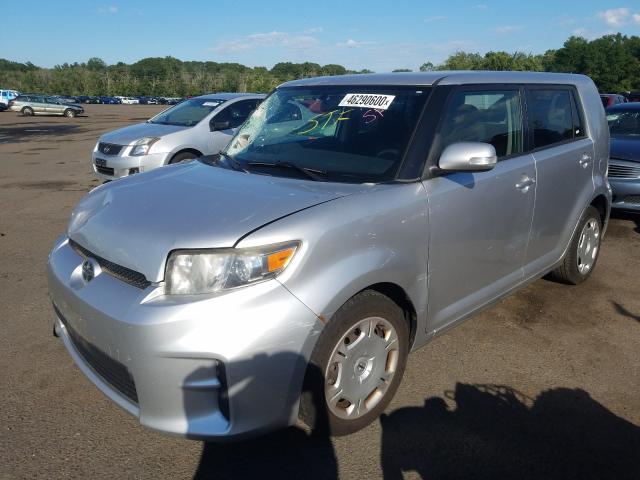 Photo 1 VIN: JTLZE4FE5B1119540 - TOYOTA SCION XB 