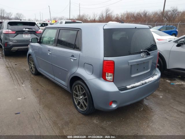 Photo 2 VIN: JTLZE4FE5B1121854 - SCION XB 