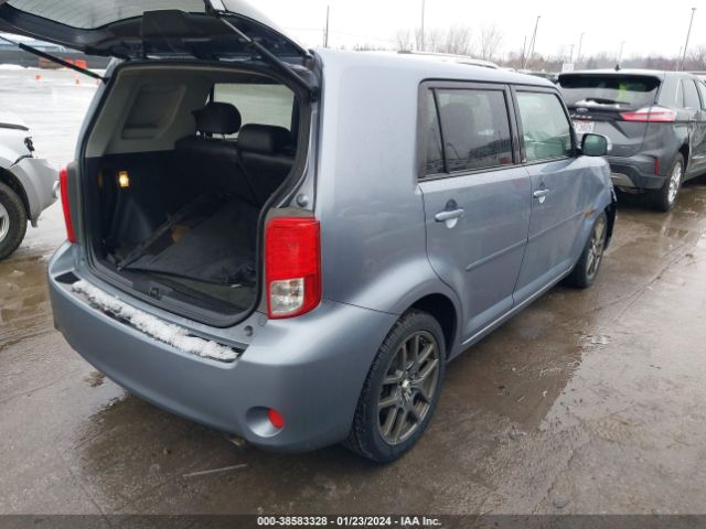 Photo 3 VIN: JTLZE4FE5B1121854 - SCION XB 