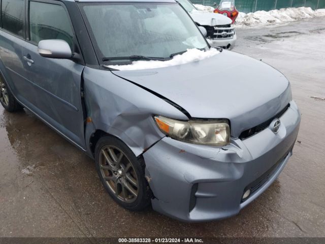 Photo 5 VIN: JTLZE4FE5B1121854 - SCION XB 