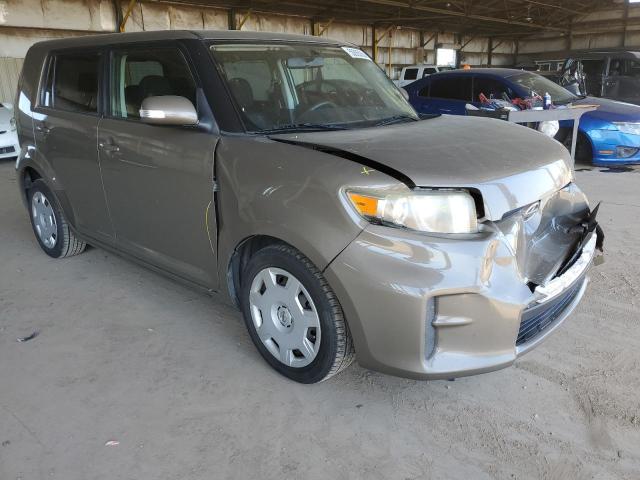 Photo 3 VIN: JTLZE4FE5B1122261 - TOYOTA SCION 