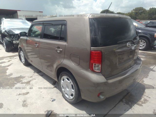 Photo 2 VIN: JTLZE4FE5B1125824 - SCION XB 