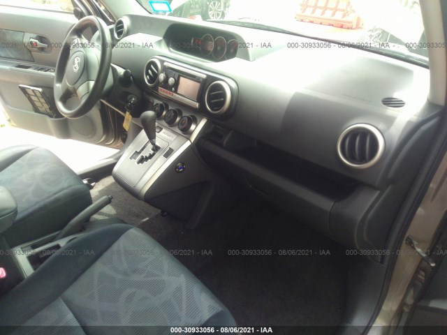 Photo 4 VIN: JTLZE4FE5B1125824 - SCION XB 