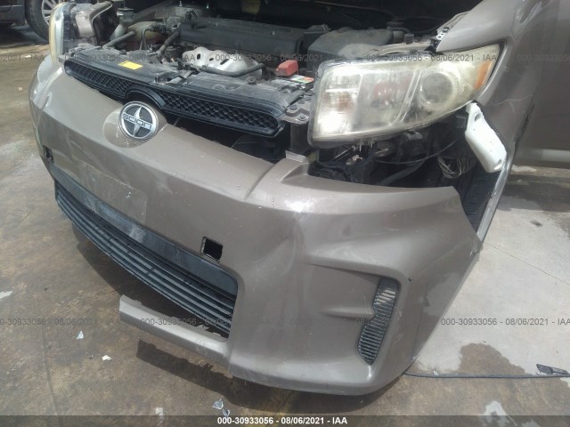 Photo 5 VIN: JTLZE4FE5B1125824 - SCION XB 