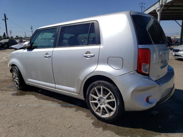 Photo 1 VIN: JTLZE4FE5B1127797 - TOYOTA SCION XB 