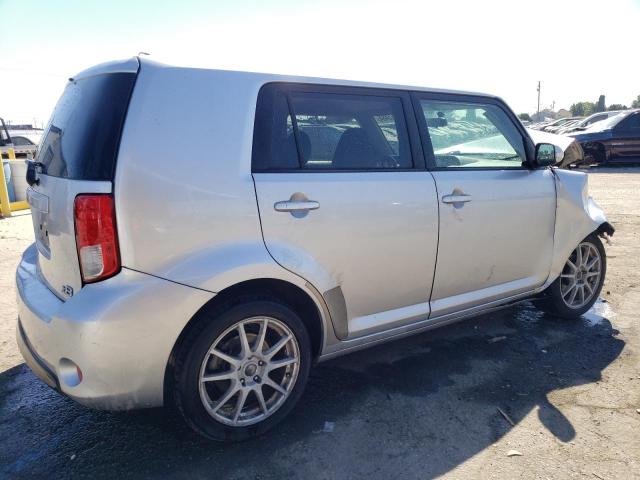 Photo 2 VIN: JTLZE4FE5B1127797 - TOYOTA SCION XB 