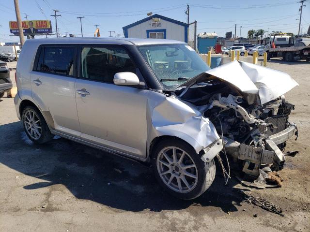 Photo 3 VIN: JTLZE4FE5B1127797 - TOYOTA SCION XB 