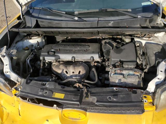 Photo 10 VIN: JTLZE4FE5B1128142 - TOYOTA SCION XB 