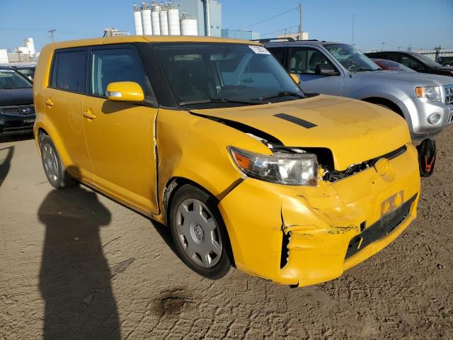 Photo 3 VIN: JTLZE4FE5B1128142 - TOYOTA SCION XB 