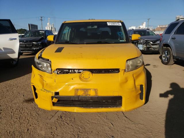 Photo 4 VIN: JTLZE4FE5B1128142 - TOYOTA SCION XB 