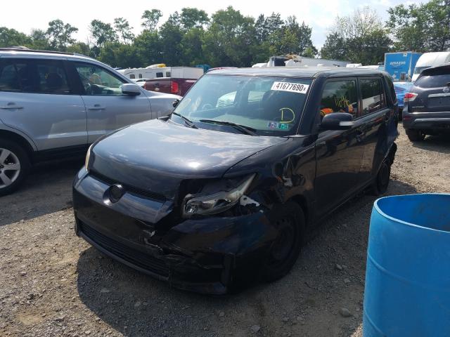 Photo 1 VIN: JTLZE4FE5B1129629 - TOYOTA SCION XB 