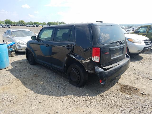 Photo 2 VIN: JTLZE4FE5B1129629 - TOYOTA SCION XB 