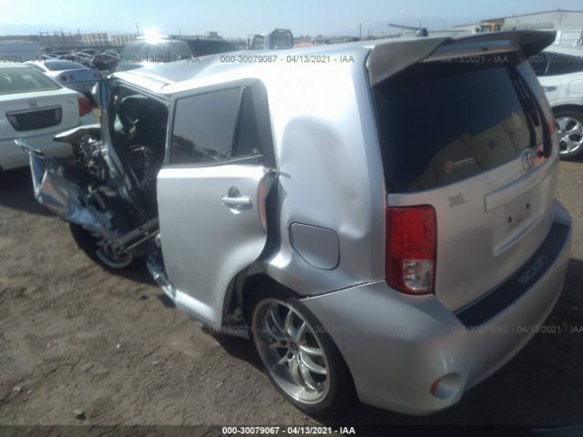 Photo 2 VIN: JTLZE4FE5B1130165 - SCION XB 