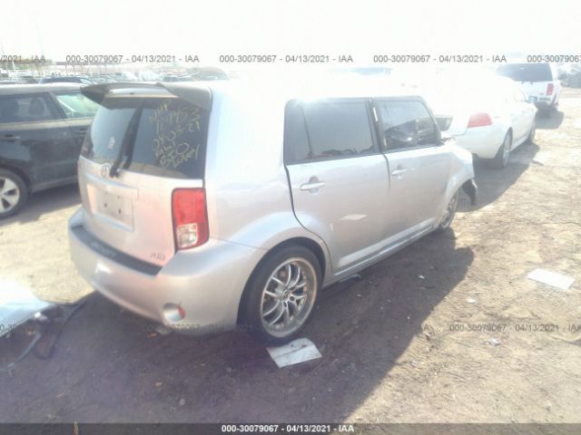 Photo 3 VIN: JTLZE4FE5B1130165 - SCION XB 