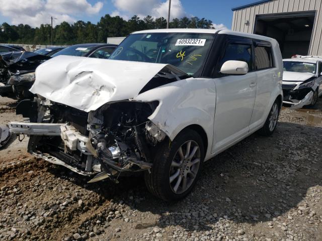 Photo 1 VIN: JTLZE4FE5B1132319 - TOYOTA SCION XB 