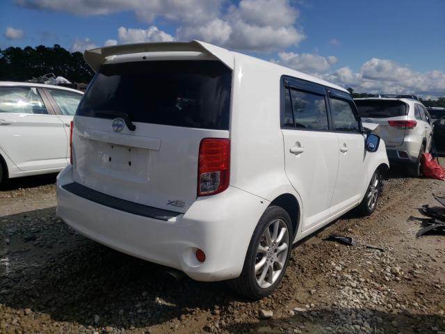 Photo 3 VIN: JTLZE4FE5B1132319 - TOYOTA SCION XB 