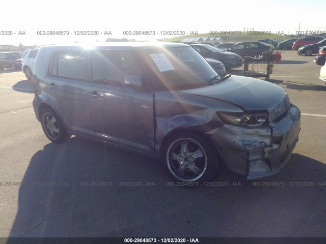 Photo 0 VIN: JTLZE4FE5B1135236 - SCION XB 